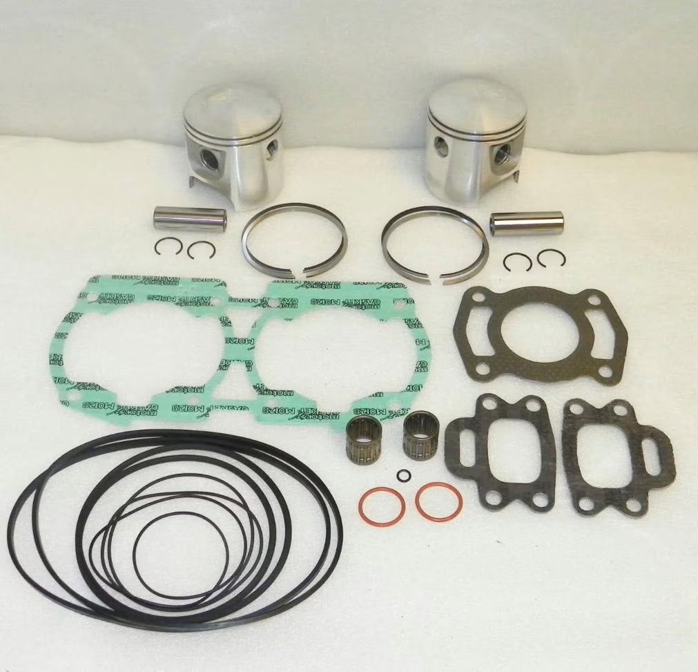 Rebuild Kit Fits Sea-Doo 90-91 Gt 1992-96 Gts Sp 1992-93 Gtx U257267