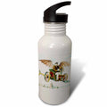 21 oz Sports Water Bottle R167185