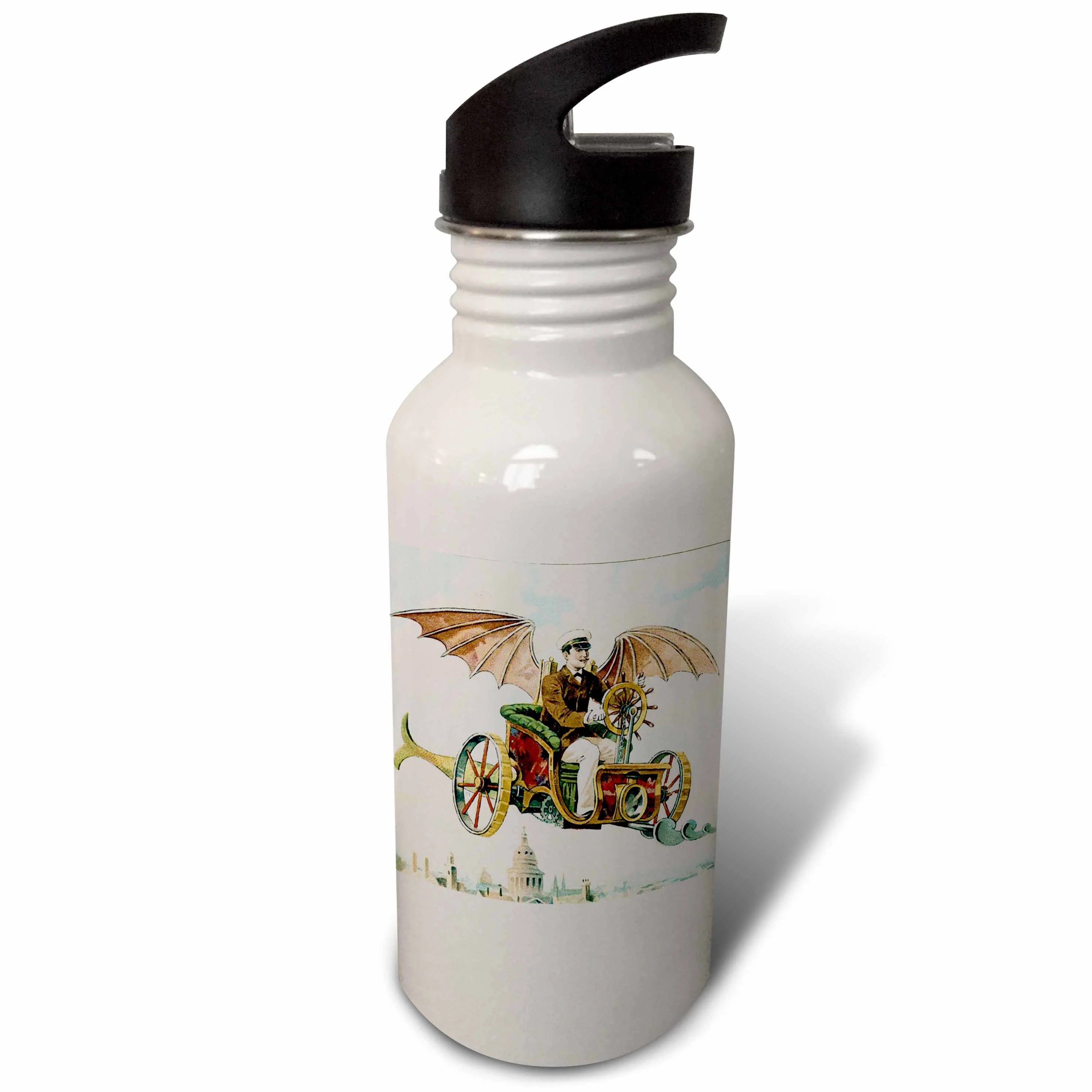 21 oz Sports Water Bottle R167185