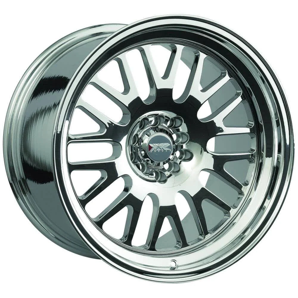 Platinum Wheel B4485
