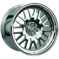 Platinum Wheel B4485