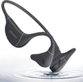 Bone Conduction Headphones with MP3 Player Built-in 16G Memory, Bluetooth 5.2 Open Ear Headphones O920