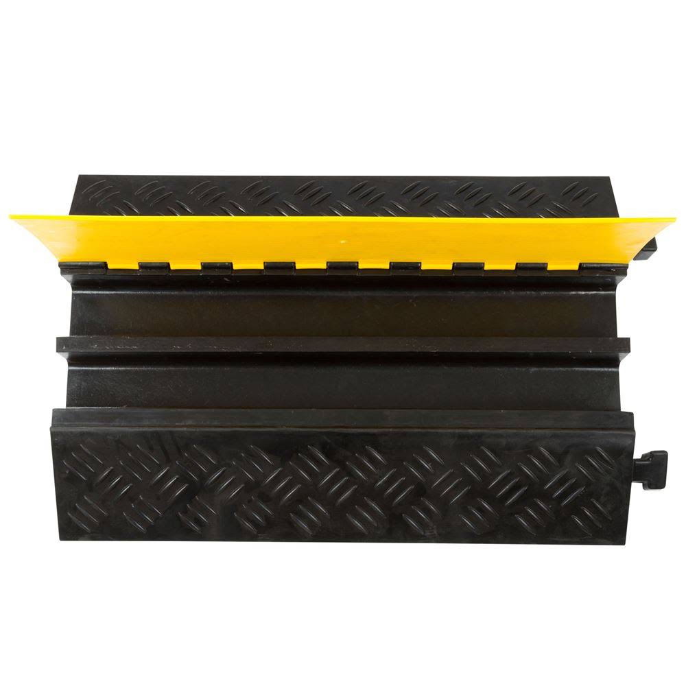 Cable Protector Ramp for 3-1/4" Diameter Cables D545