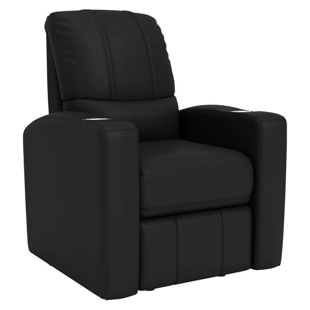 Tampa Bay Lightning Stealth Recliner L789