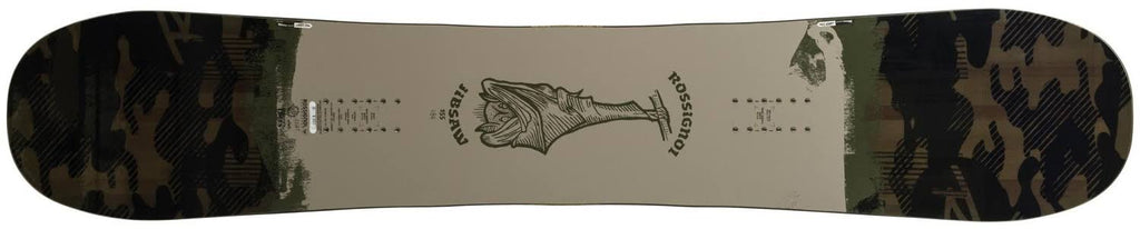 Jibsaw Snowboard O323