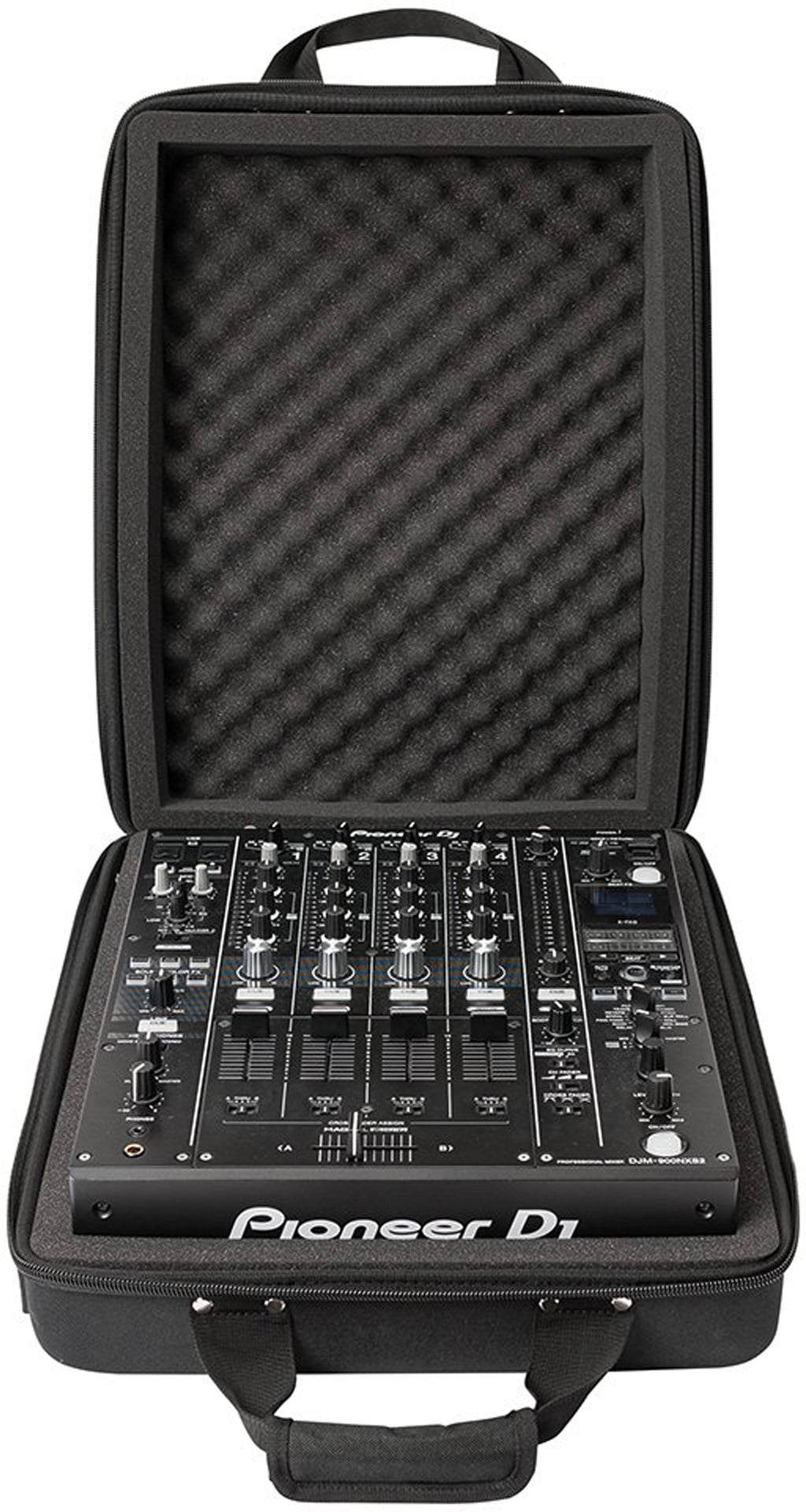 CTRL Case CDJ Mixer II R9946