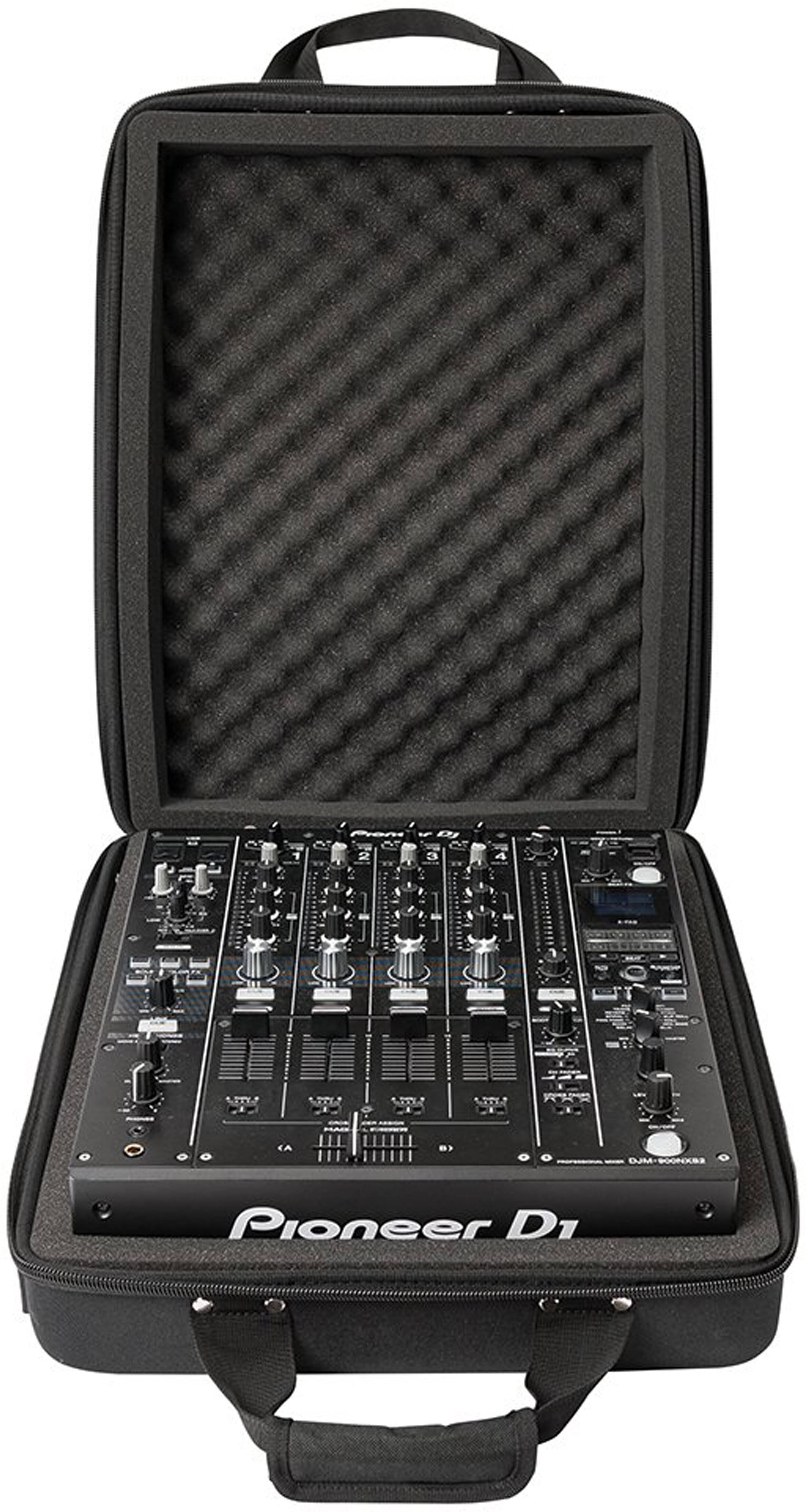 CTRL Case CDJ Mixer II R9946