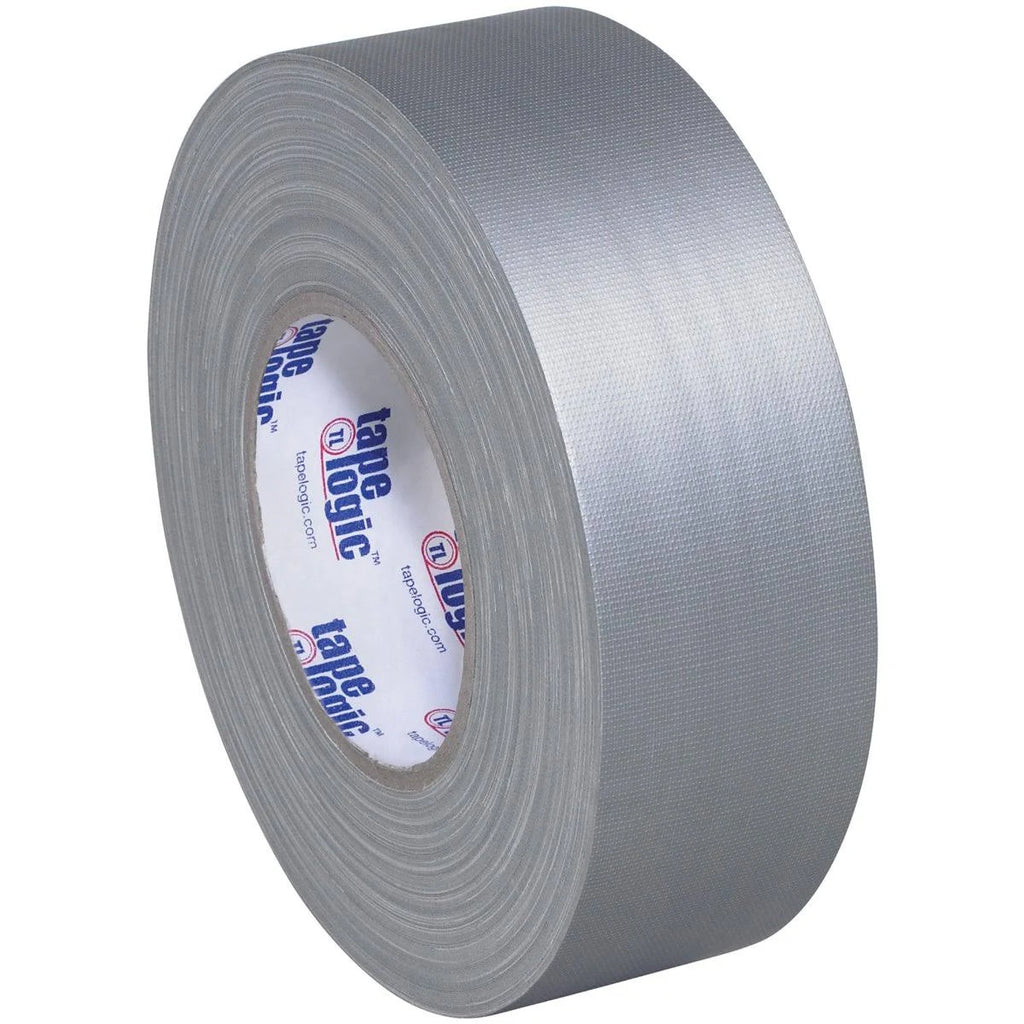 Gray 3x22 x 60 yds. Gaffers Tape 3/Case F96027