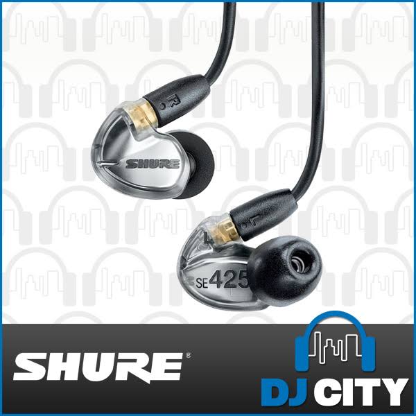 SE425 Sound Isolating Earphones Q92482