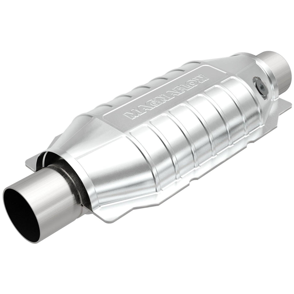 Universal Catalytic Converter A326957