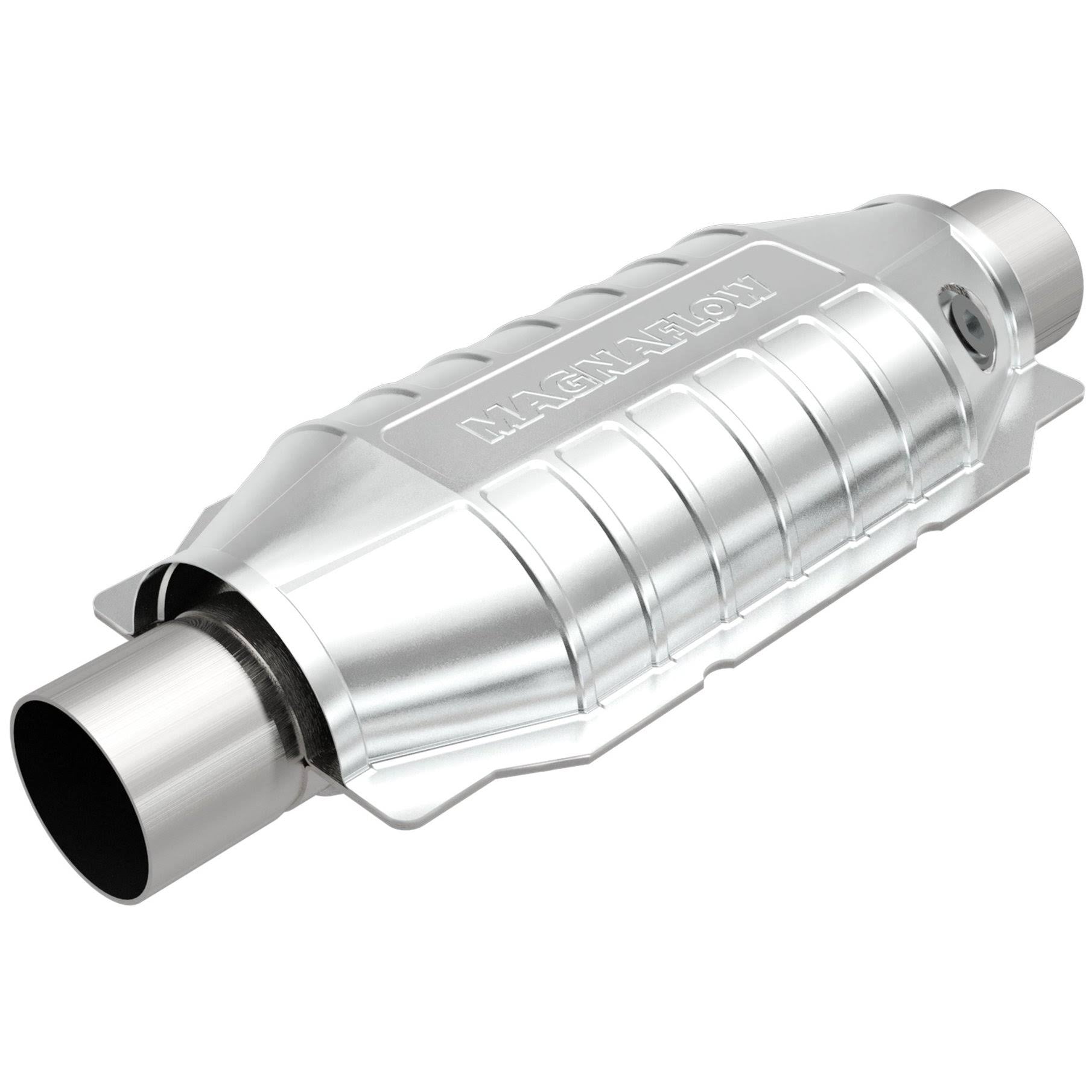 Universal Catalytic Converter A326957