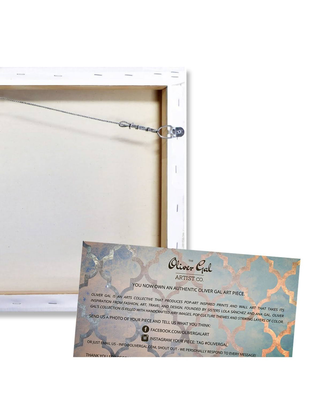 Canvas Art B741228