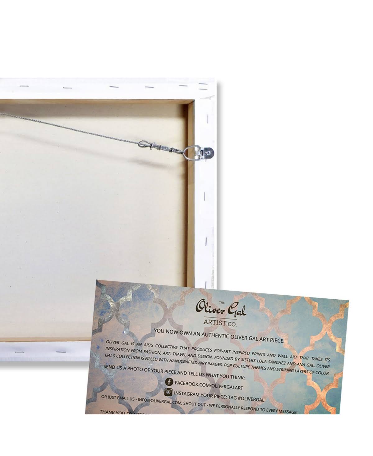 Canvas Art B741228