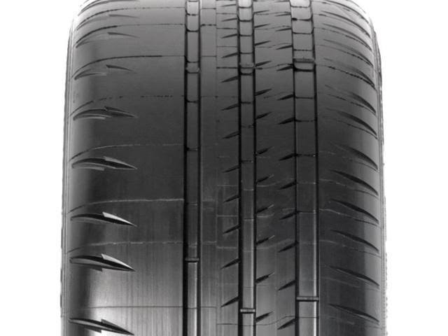 265/35ZR19 98Y XL Tire N91104