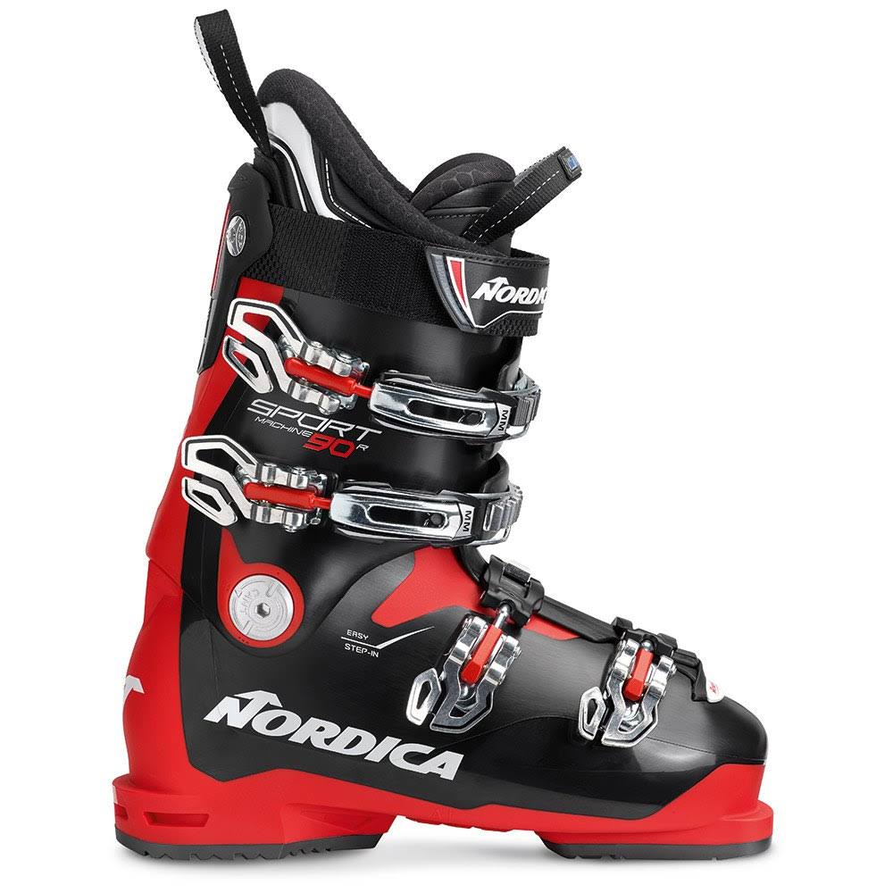 Nordica Sportmachine 90 Rental 29.0 C699349