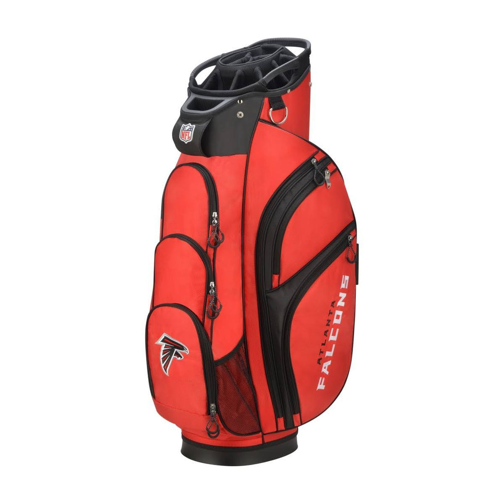 Minnesota Vikings NFL Cart Bag S475132