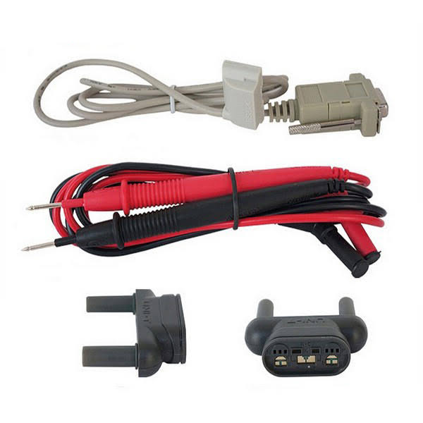 Auto Range Digital Multimeter C8995