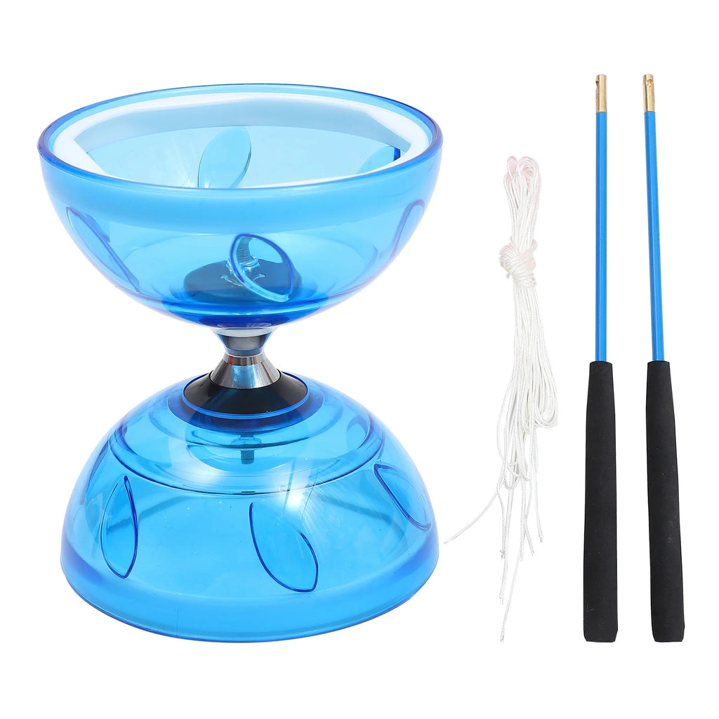 Chinese Yoyo Diabolo Toy U18817