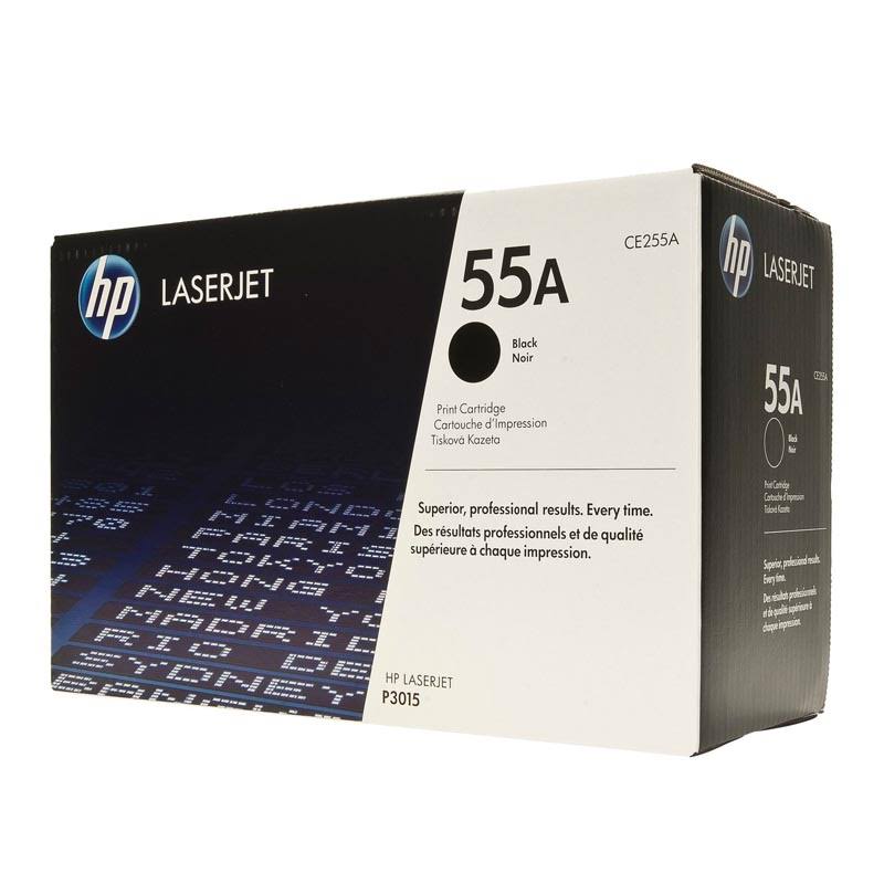 Black Print Cartridge Single Pack S1336