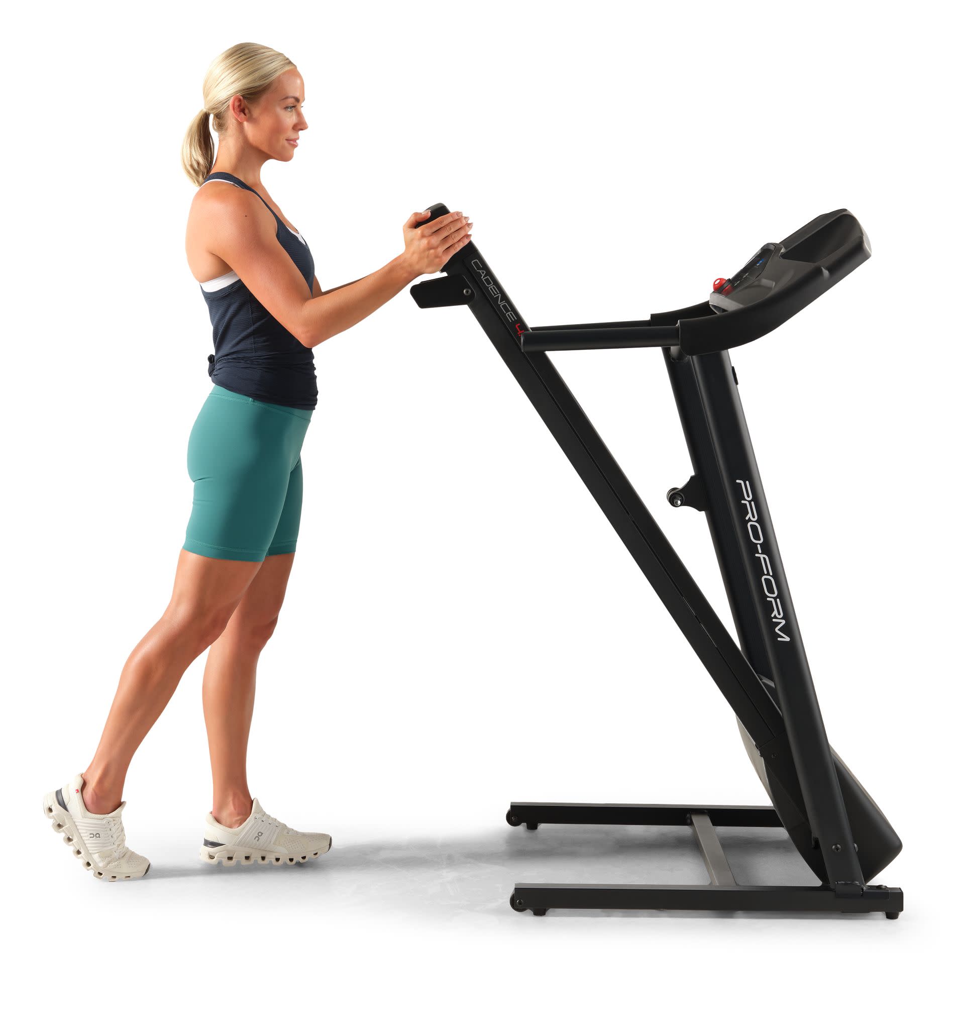 Treadmill with 5” Display Y83156