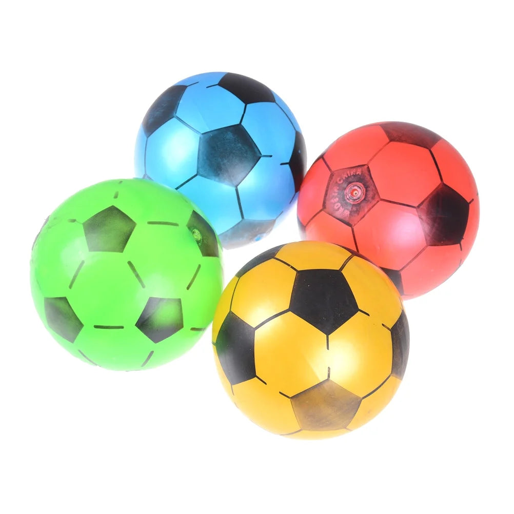 20cm Inflatable Beach Ball Toy T141230