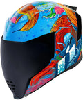Black Red Speed-R Series 2 Helmet B226877
