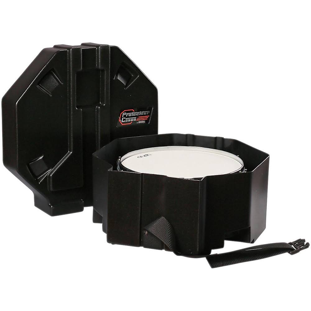 Evolution Snare Case F60980