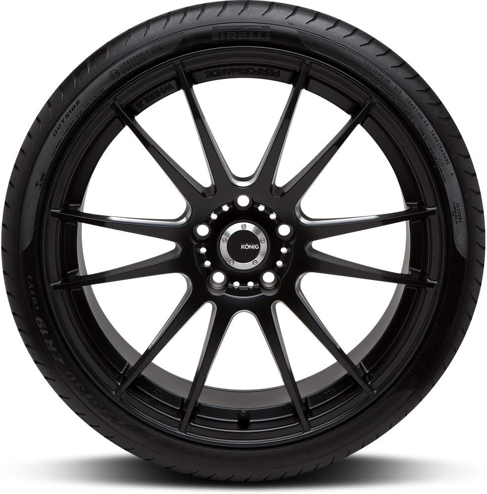 265/40R21 105Y Performance Radial Tire B904