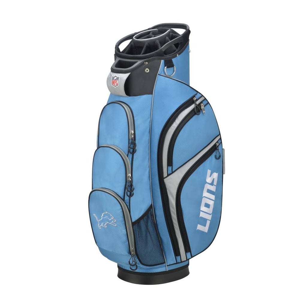 Minnesota Vikings NFL Cart Bag S475132