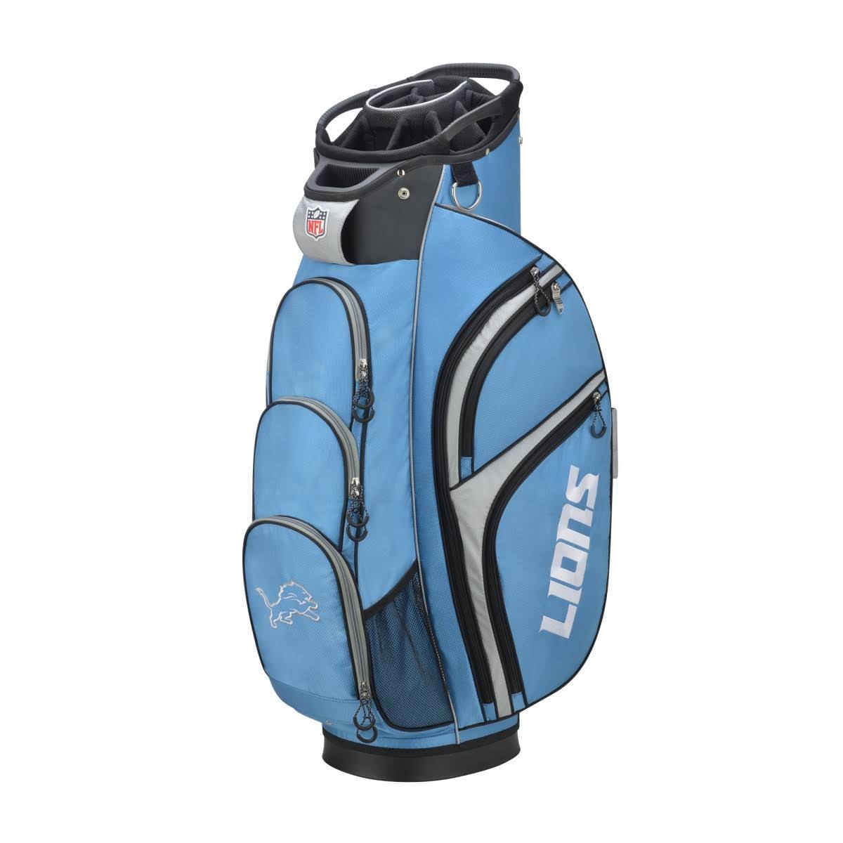 Minnesota Vikings NFL Cart Bag S475132