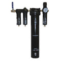 Five-Stage Extended Life Desiccant Air Drying System U440