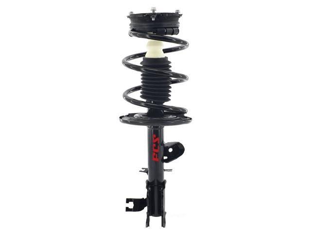 Complete Strut Assy H1740