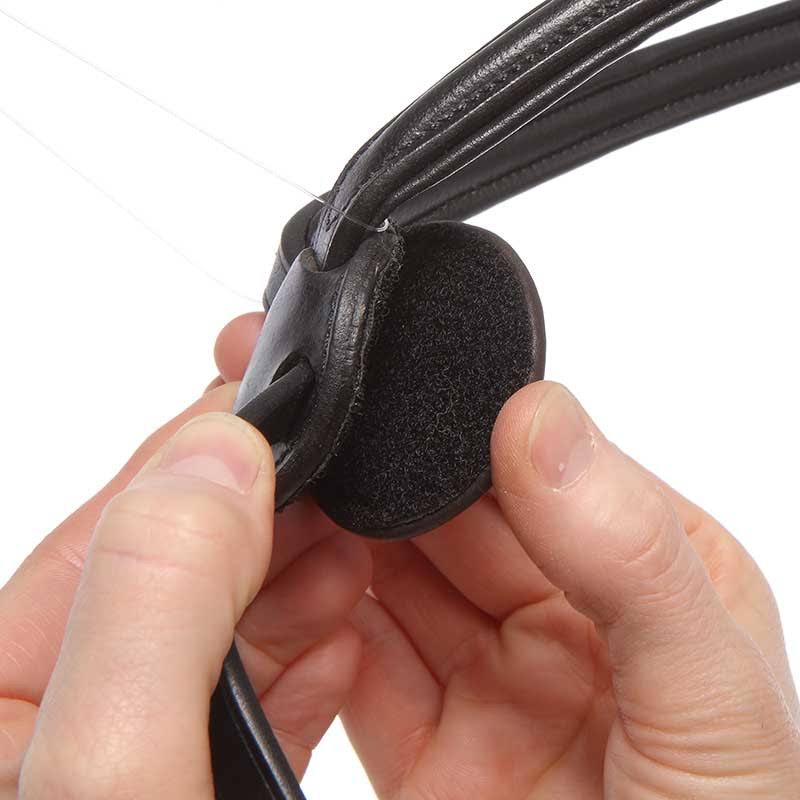 Bridle W175