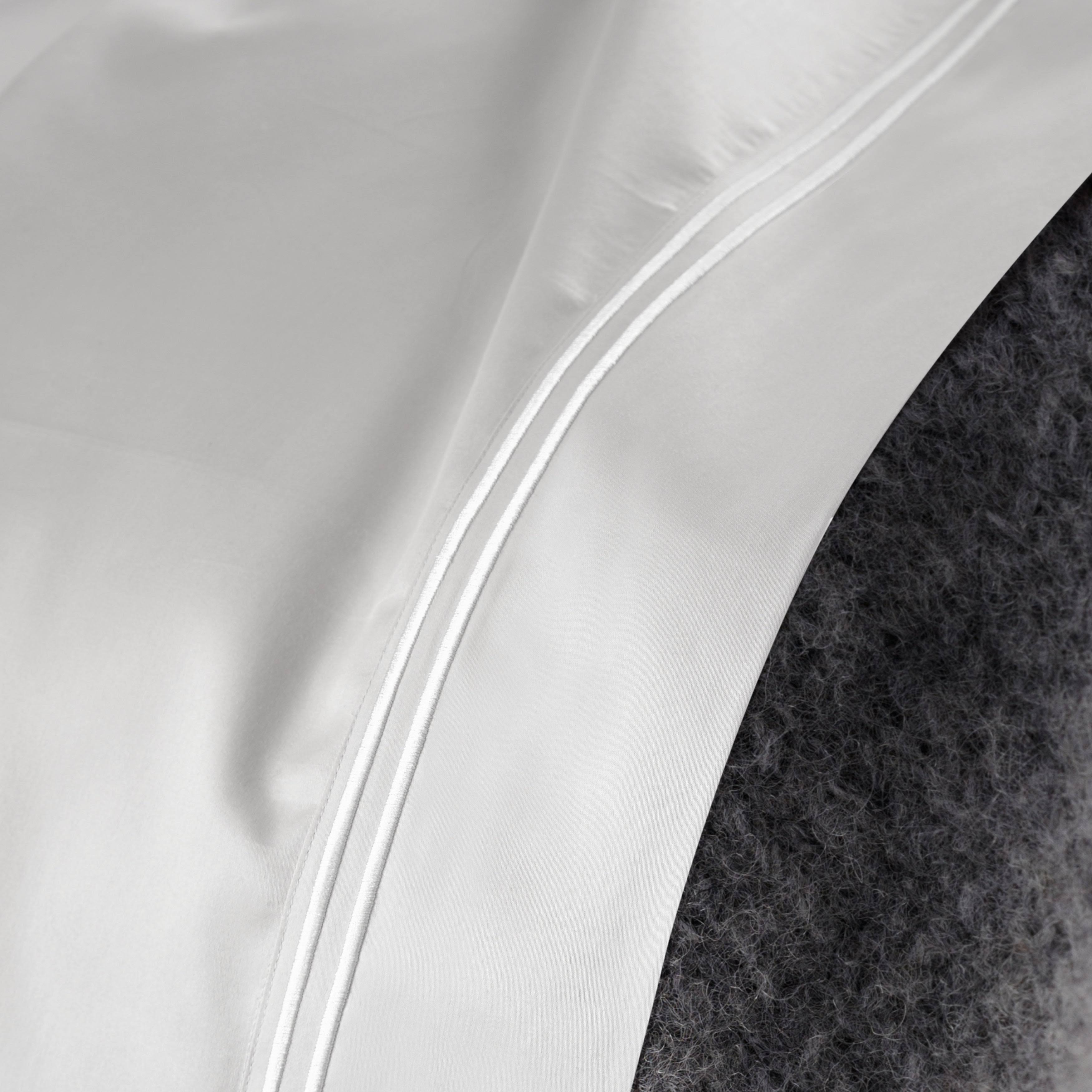 White King Tencel Sheet Set I623573