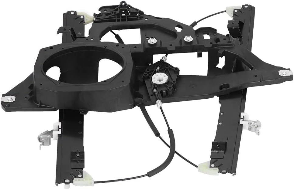 Power Window Regulator Without Motor Pack of 2 O729273