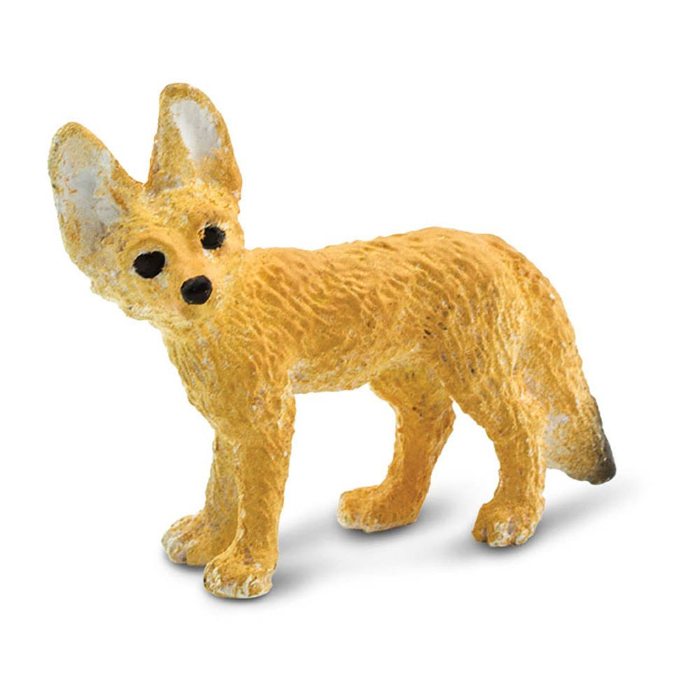 Fennec Foxes Tub 192 Pieces Y5551