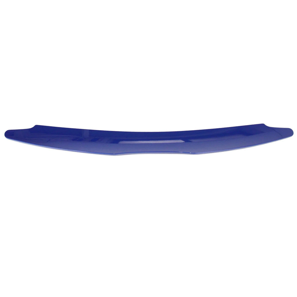 Rear Trunk Spoiler Wing X71411