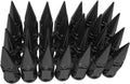 32 pc Extended Spike Lug Nut M12x1.25 Conical Seat Hex 3/4 M554165