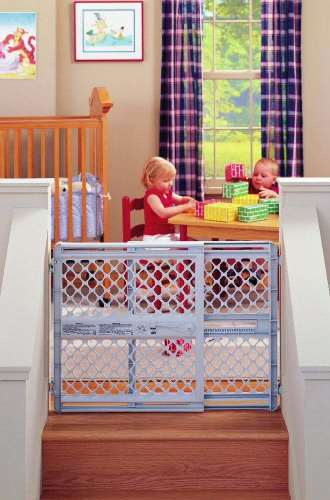 4-Pack Baby Safety Pet Gate H253