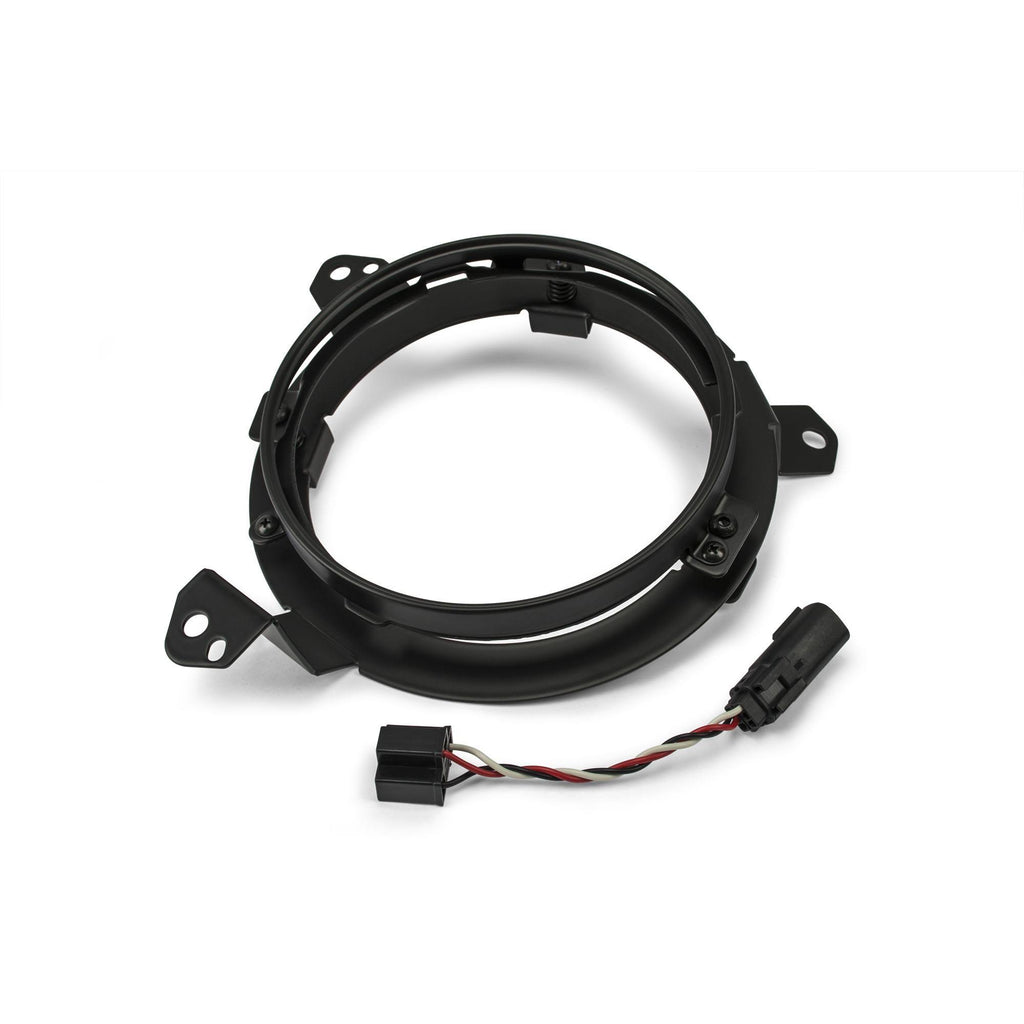 Headlight Adapter with Wiring Y80247