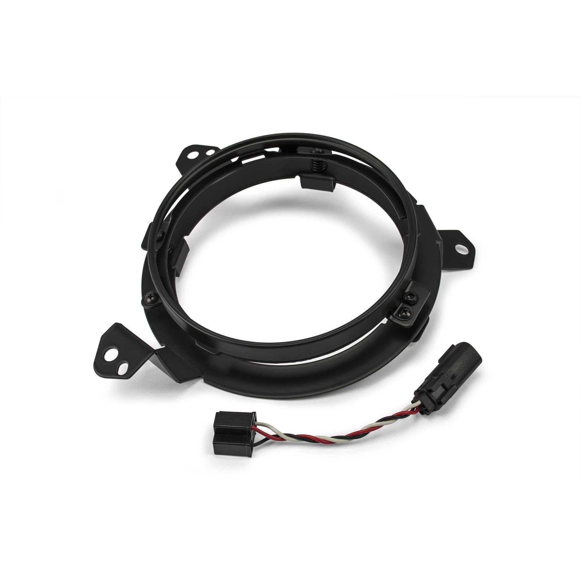 Headlight Adapter with Wiring Y80247