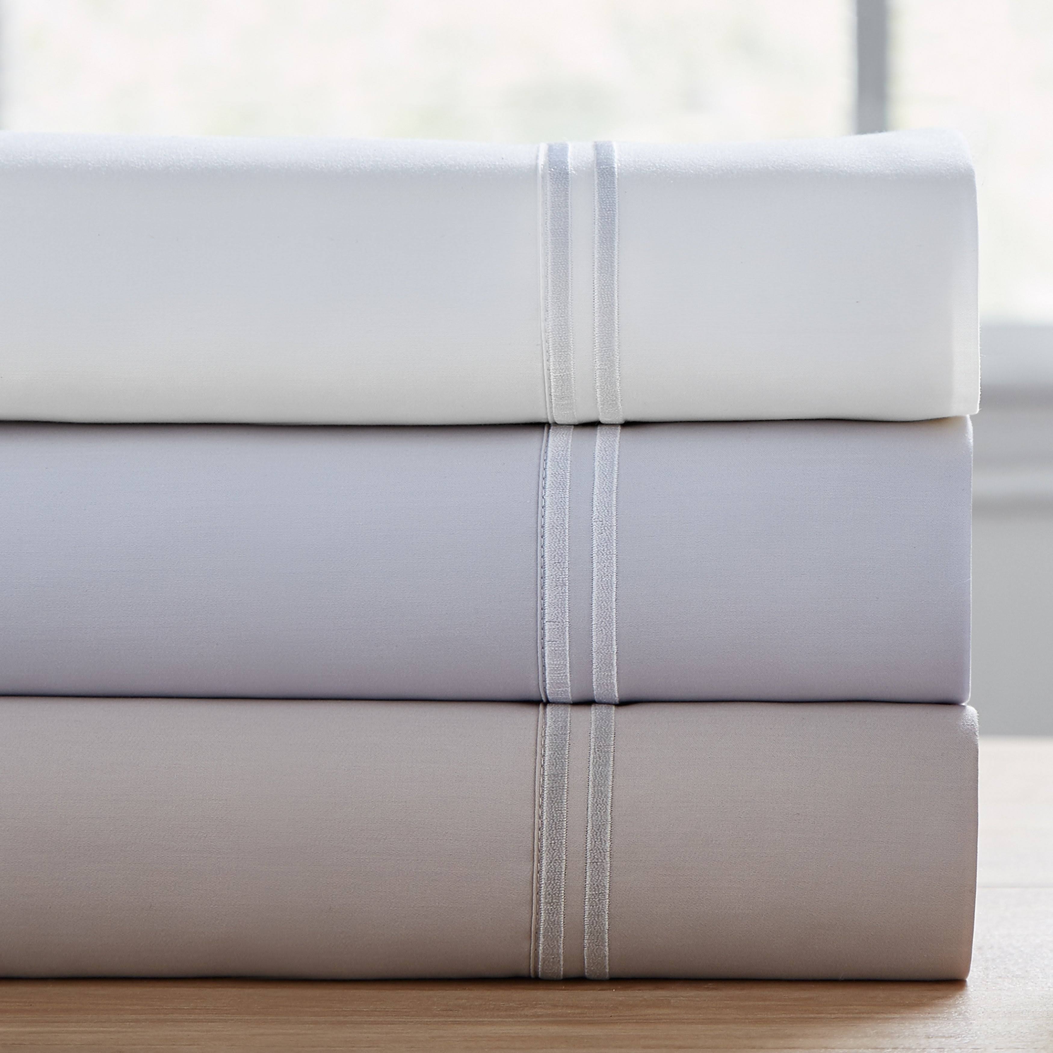White King Tencel Sheet Set I623573