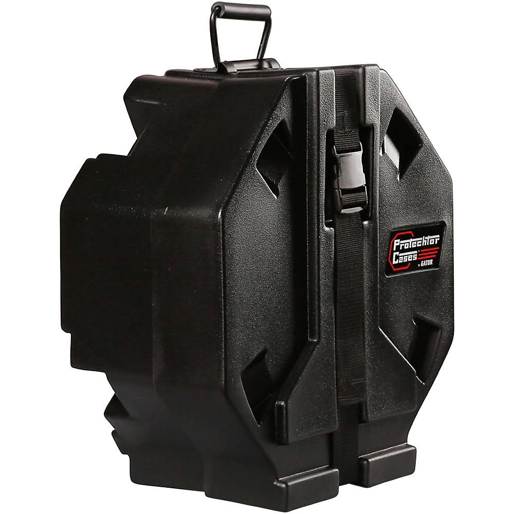 Evolution Snare Case F60980