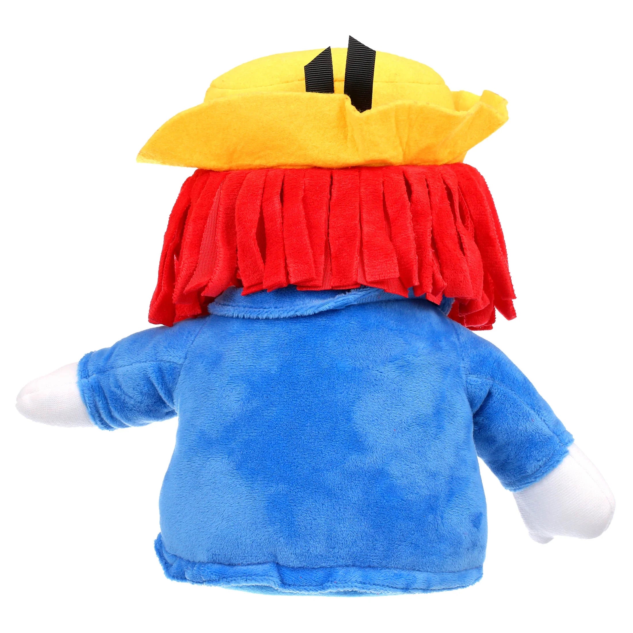 Madeline Plush 11 H801