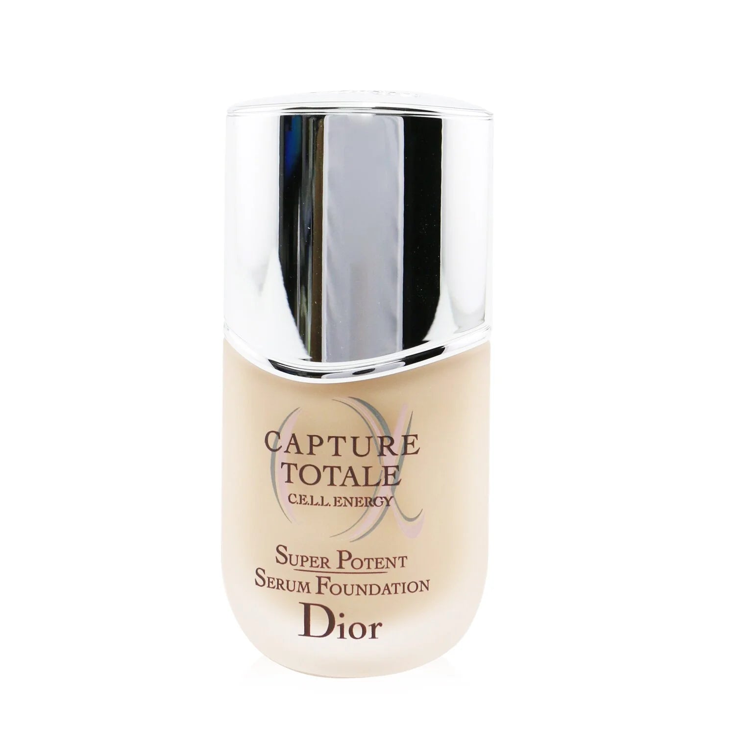 Serum Foundation SPF 20 - # 4N Neutral 30ml/1oz J455236