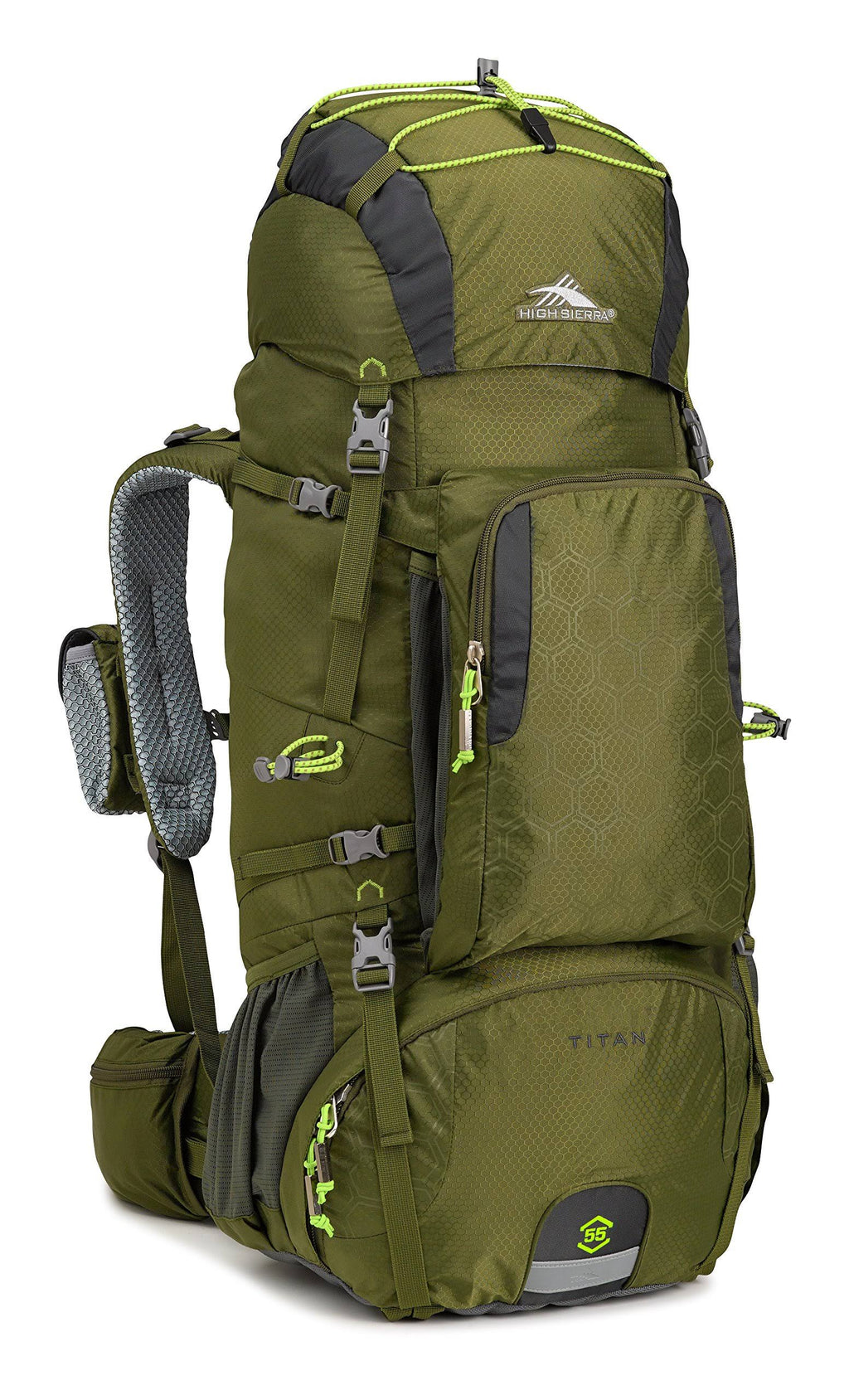 Moss 55 Frame Pack Y873884