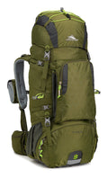 Moss 55 Frame Pack Y873884