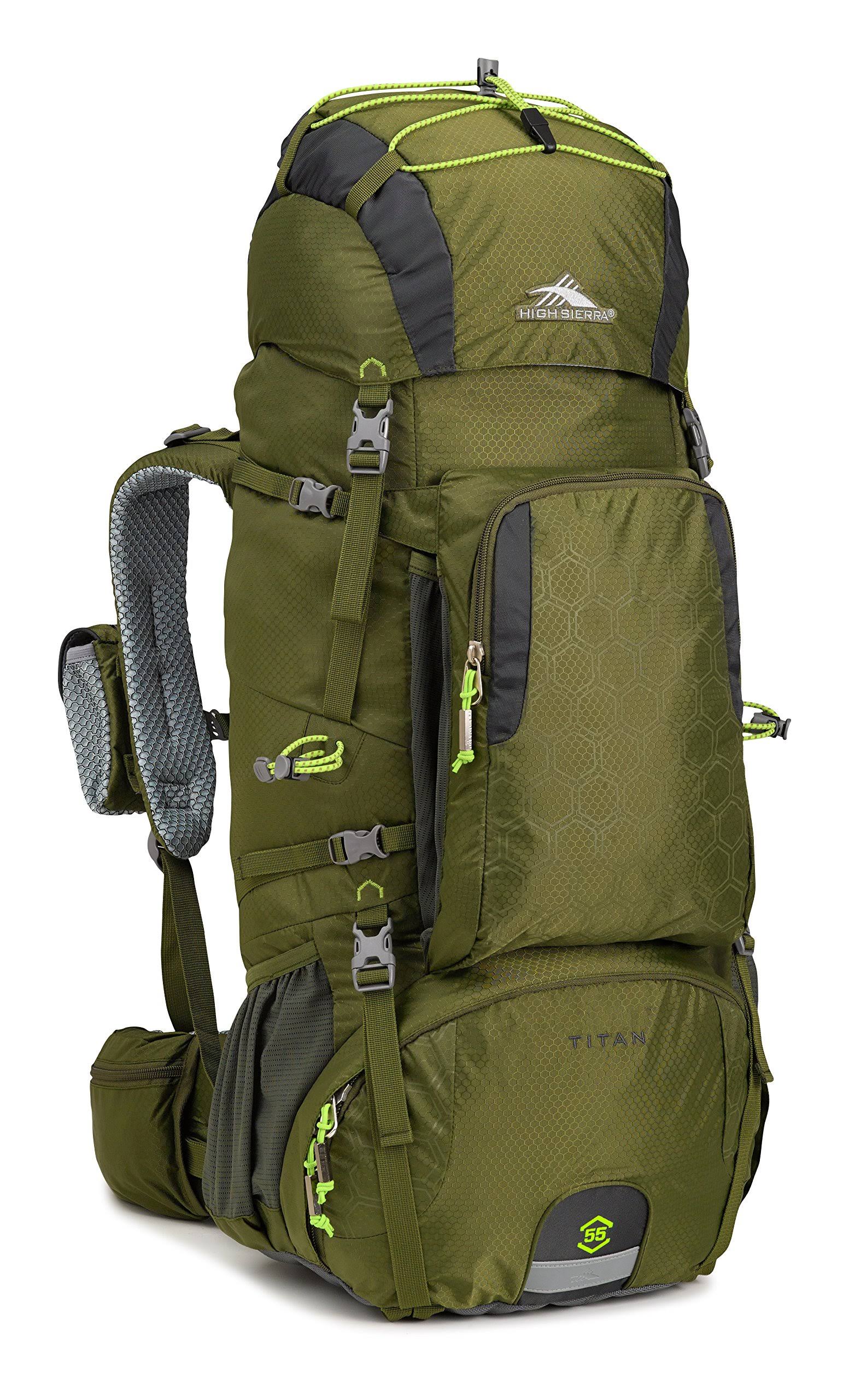 Moss 55 Frame Pack Y873884