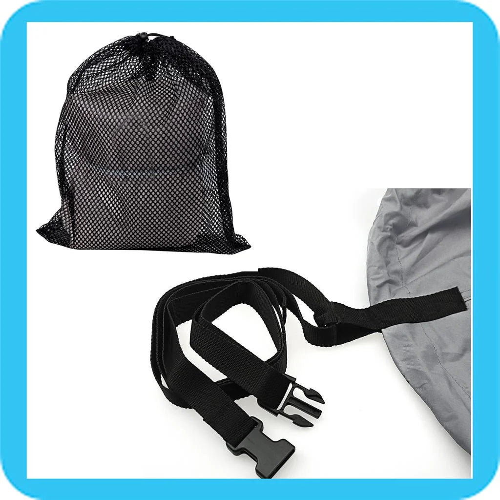 Boat Cover L386