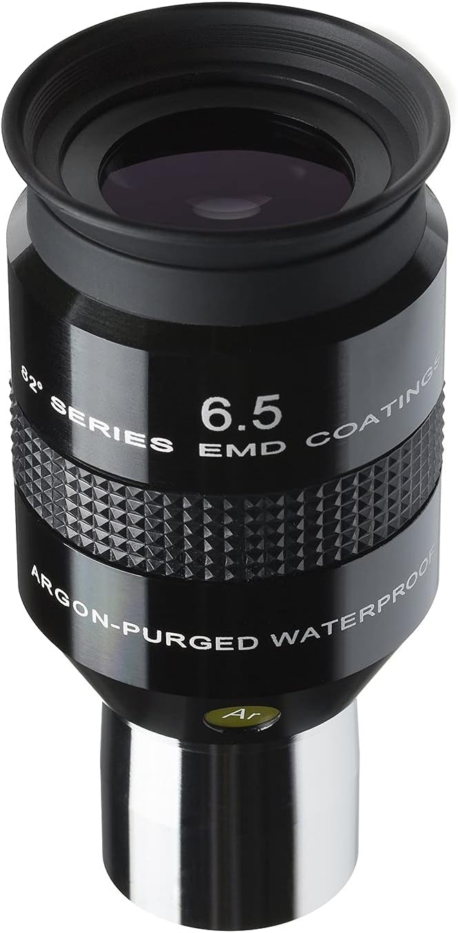 82° 30mm Eyepiece 2-inch Barrel K452